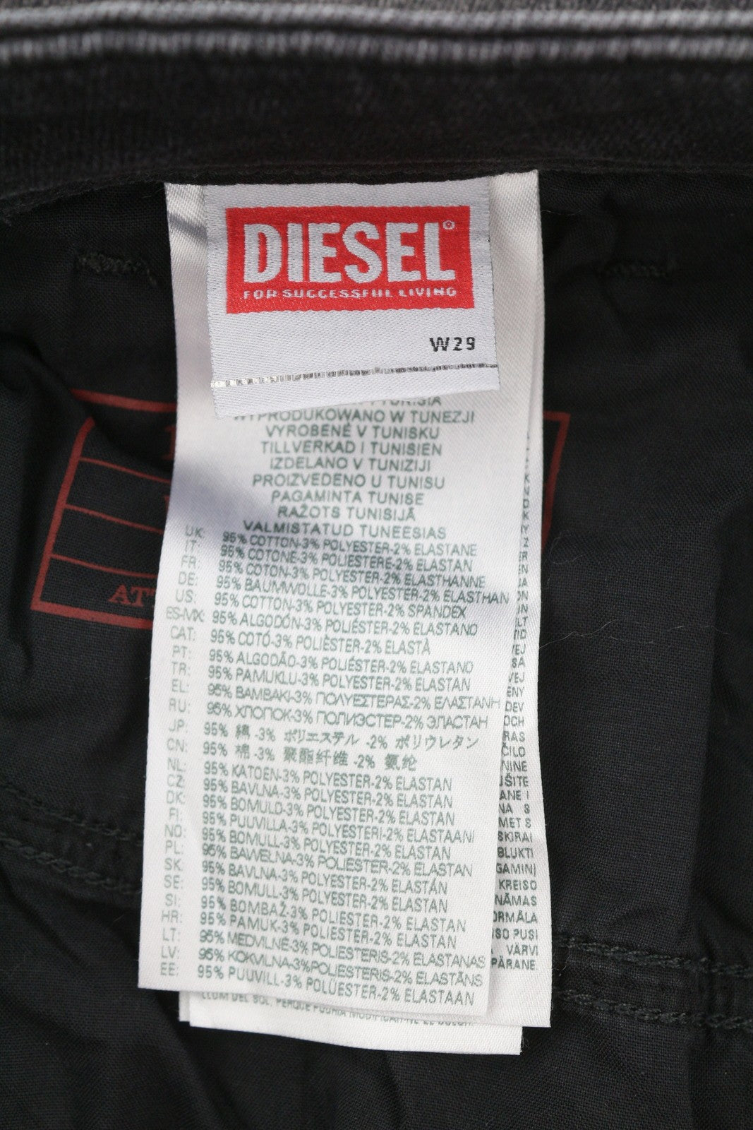 Jeans 1979 Sleenker 09g54