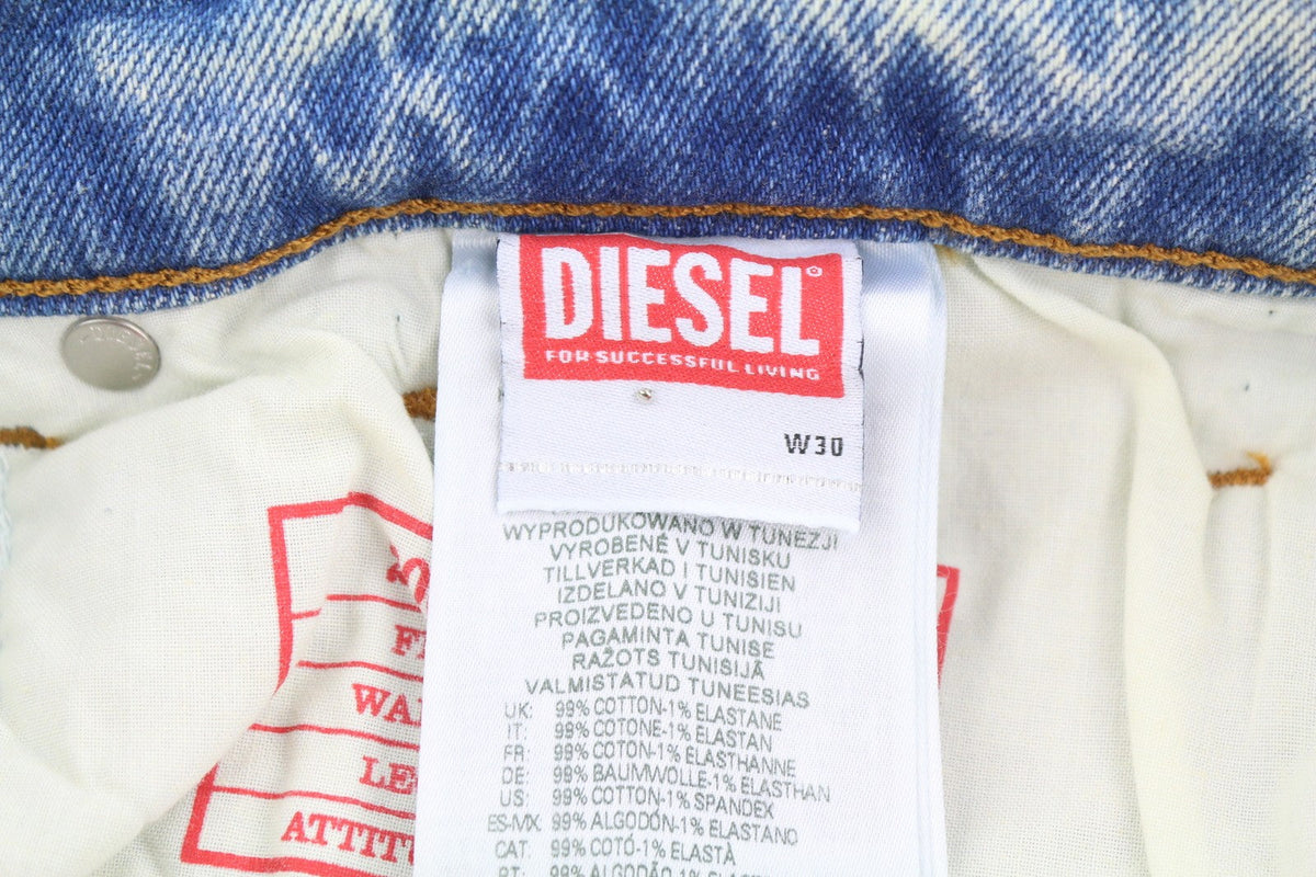 Jeans 2005 D-fining 09e86