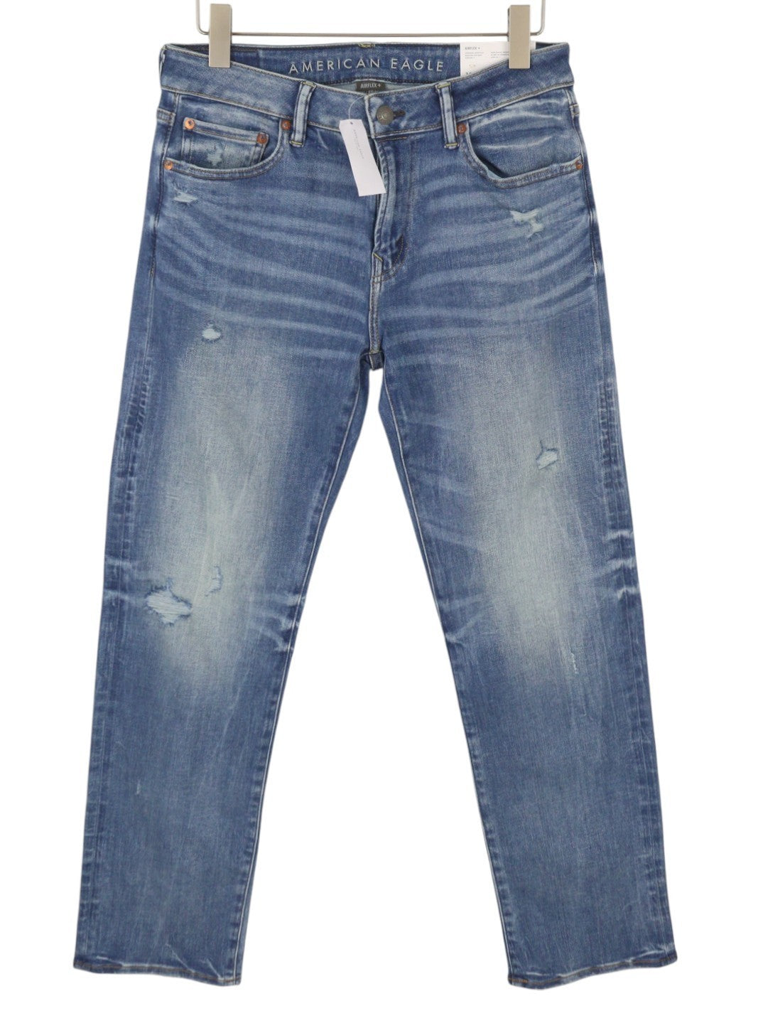 Jeans Airflex+
