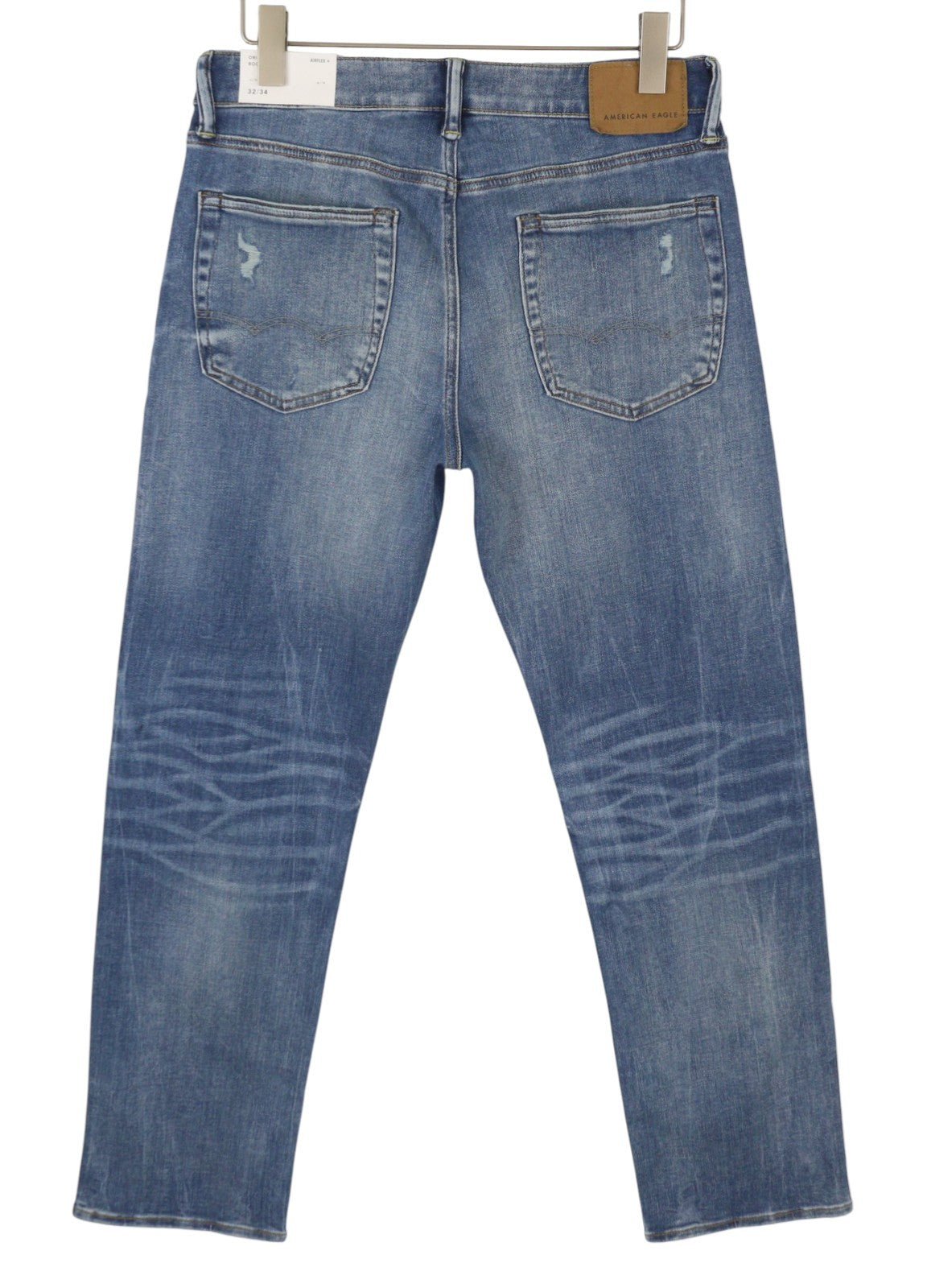 Jeans Airflex+