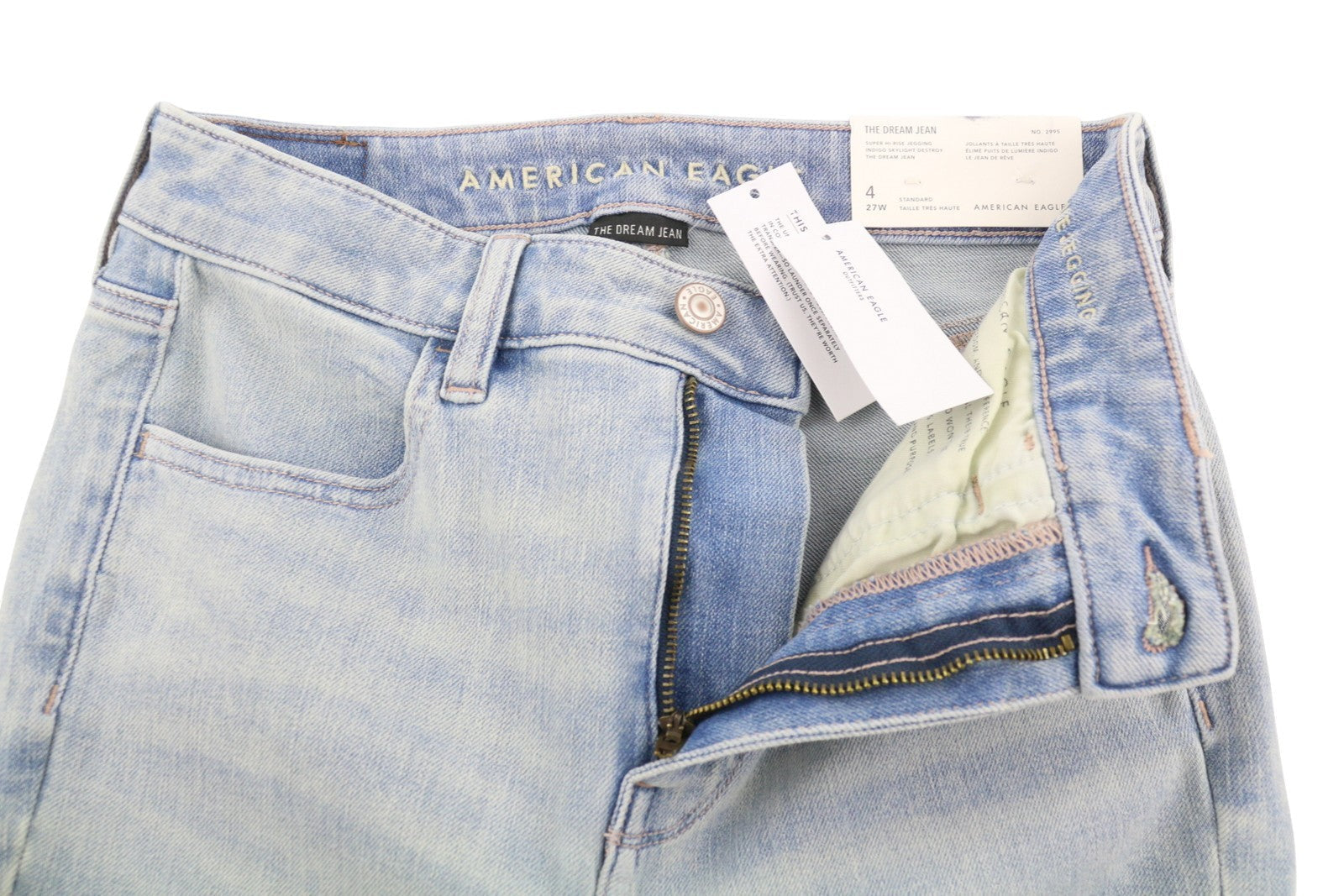 Jeans The Dream