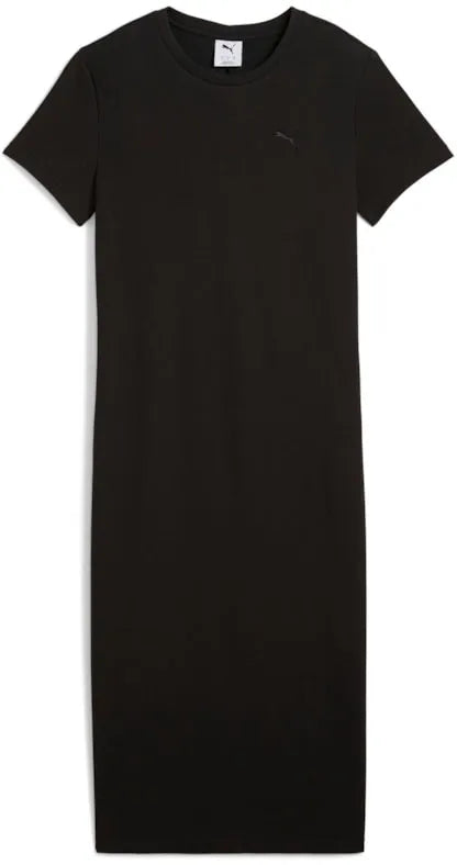 Vestido de mujer puma her dress negro negro s