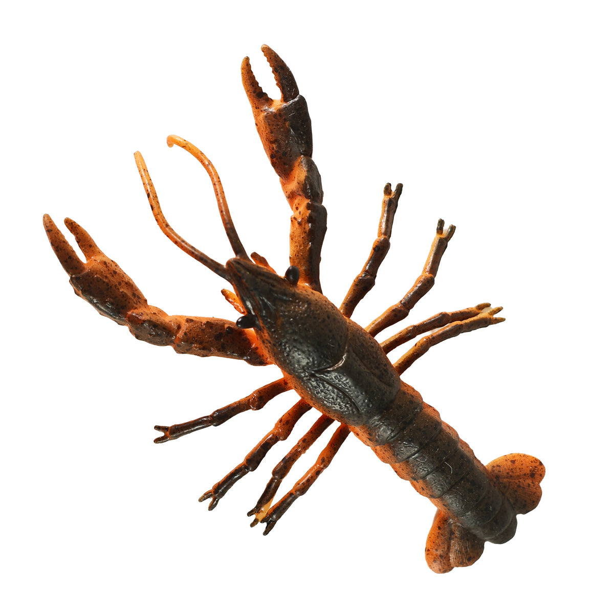 Homar cauciuc 14 Cm