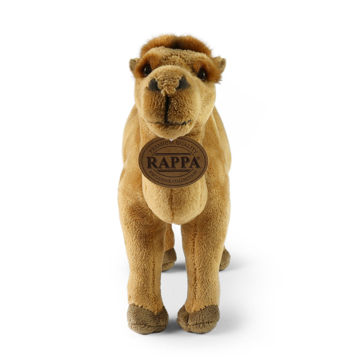 Plush Dromedary Camel 27 Cm Eco-friendly