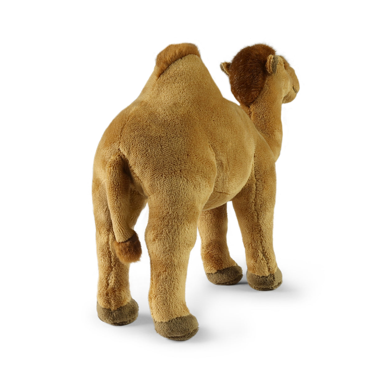 Plush Dromedary Camel 27 Cm Eco-friendly
