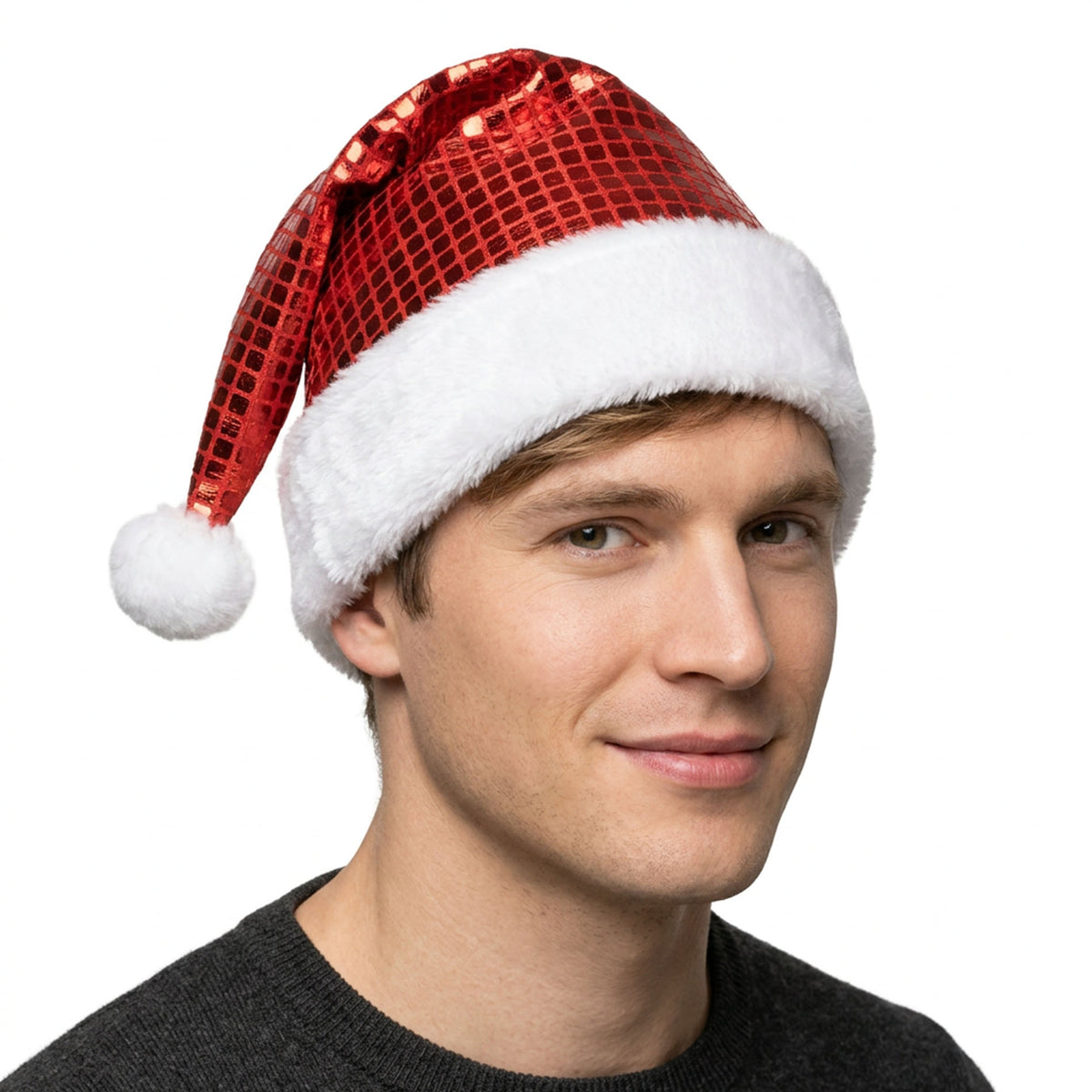 Christmas Hat 43 Cm