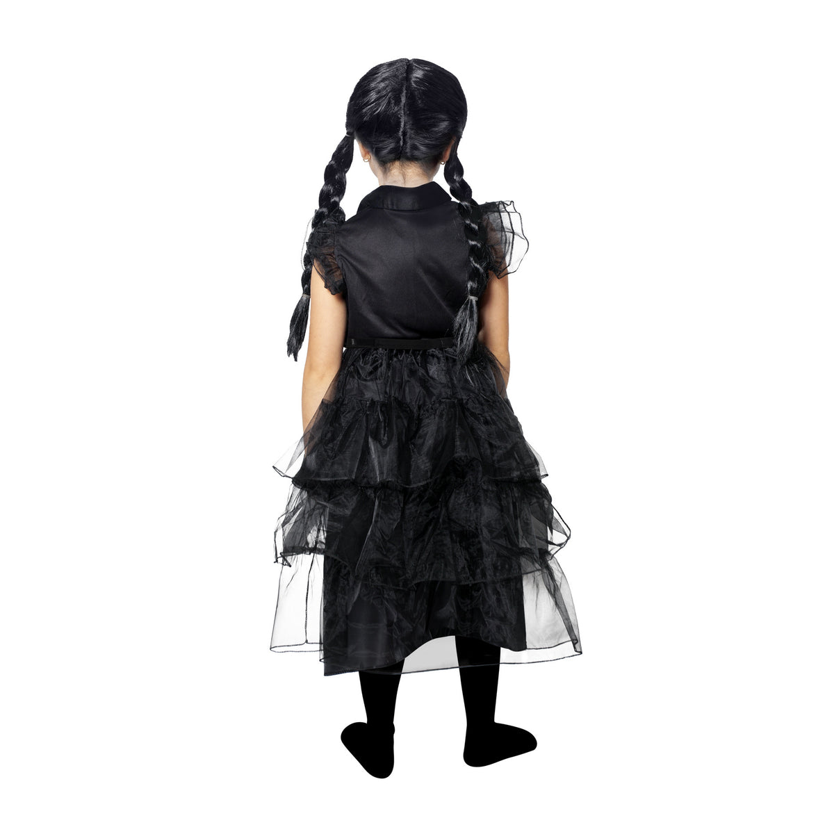 Children Costume - Mysterious Girl (m) E-pack