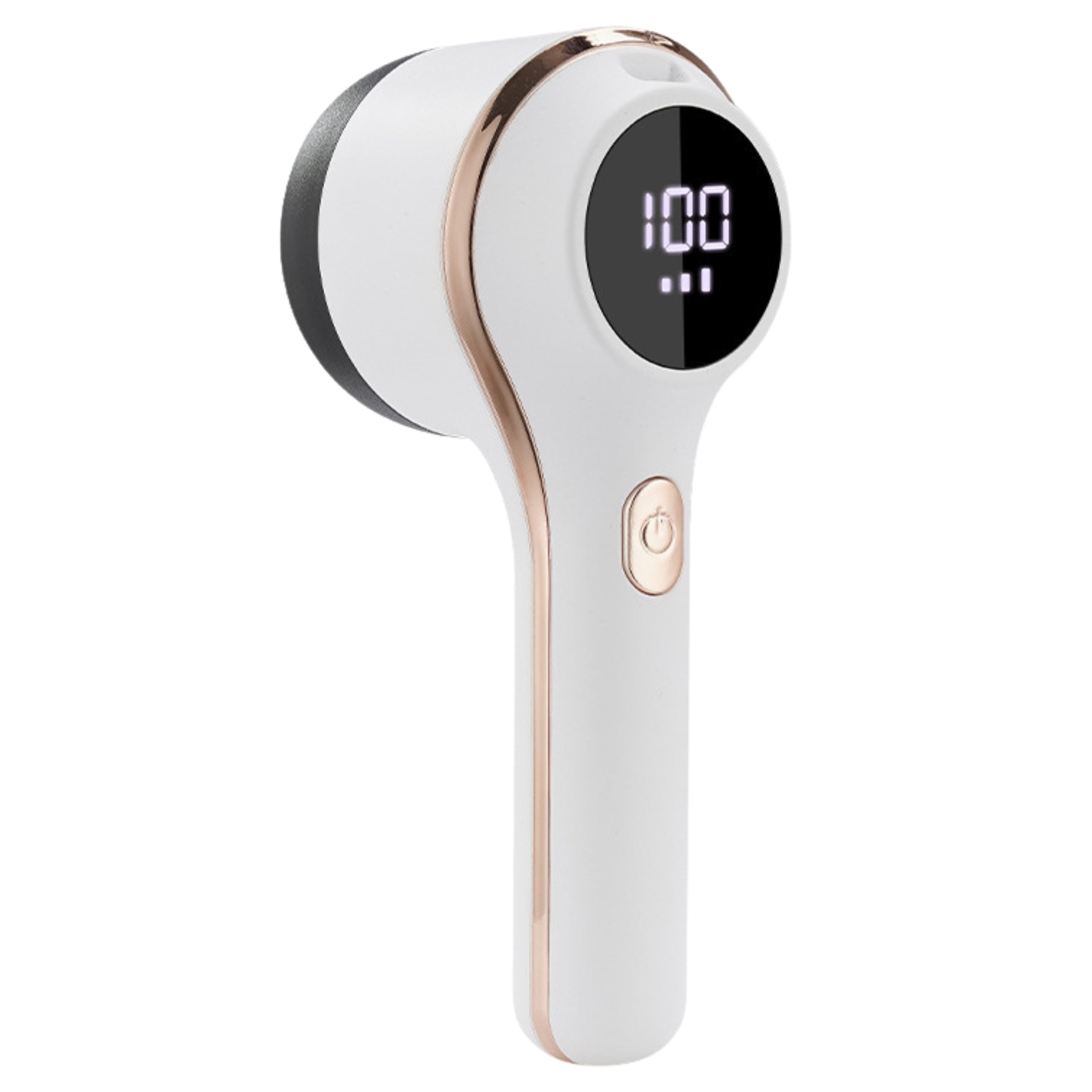 Electric Fabric Shaver 3 Speed Modes White