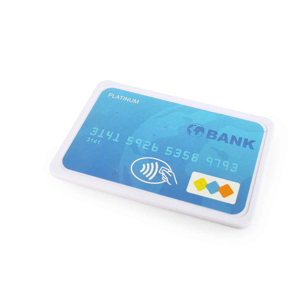 Children's Card Payment Terminal