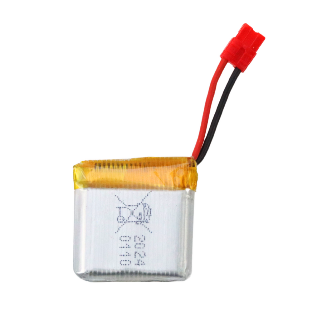 Ceallraí Le haghaidh Bréagáin Rc Cianrialaithe 3.7v 380mah - 1.406Wh