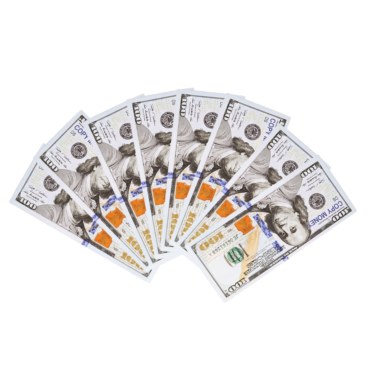 Cartamoneta falsa