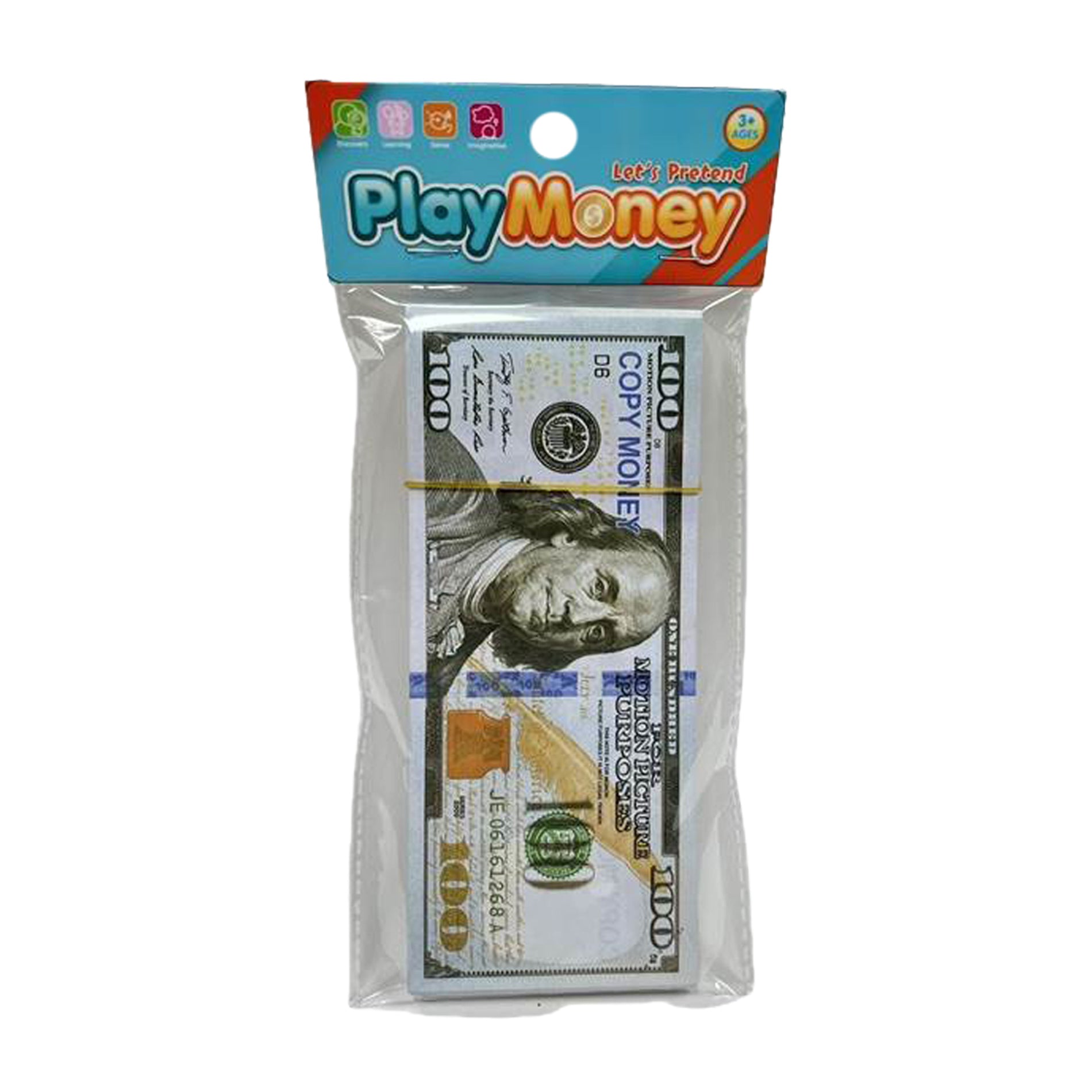 Fake Paper Money