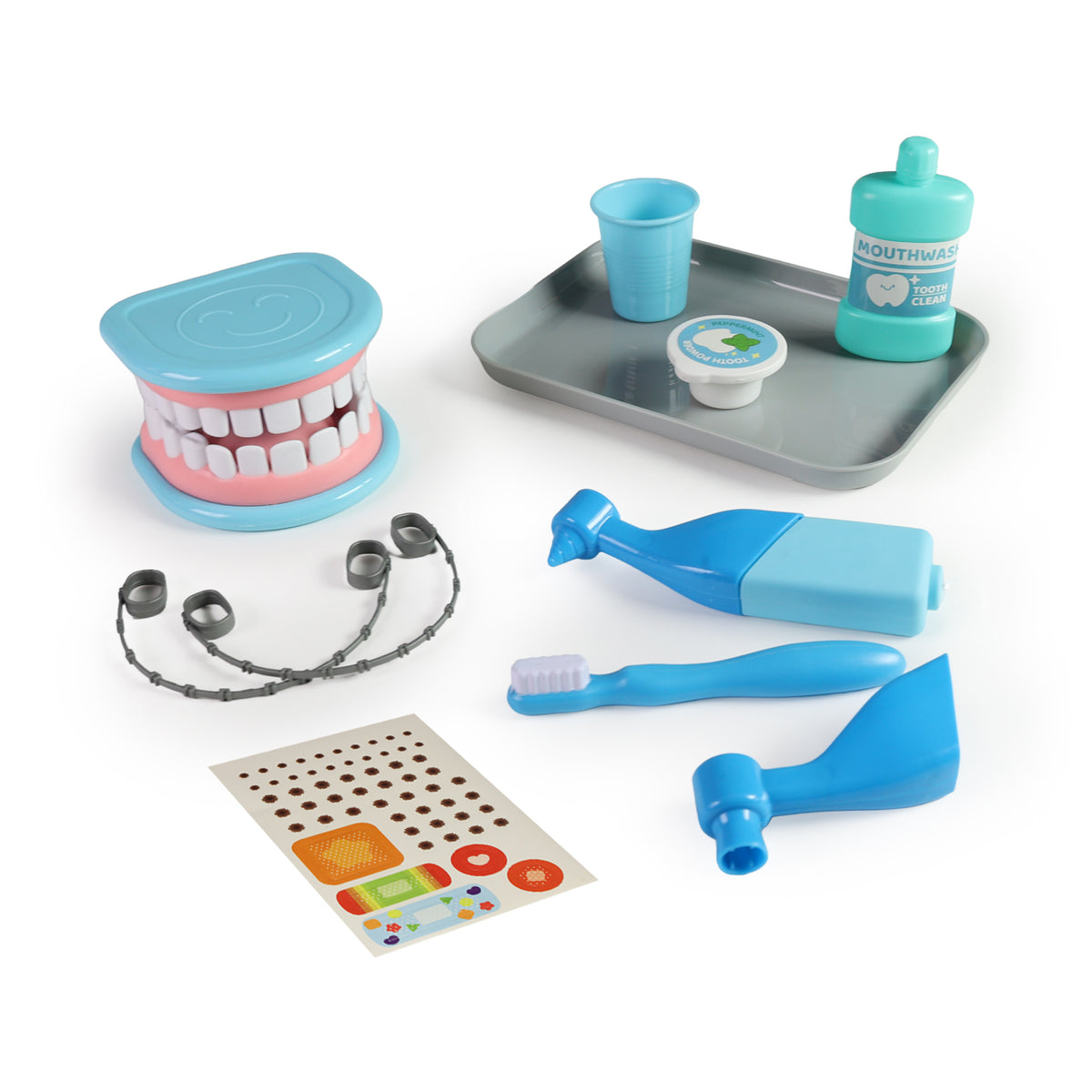 Little Dentist Set
