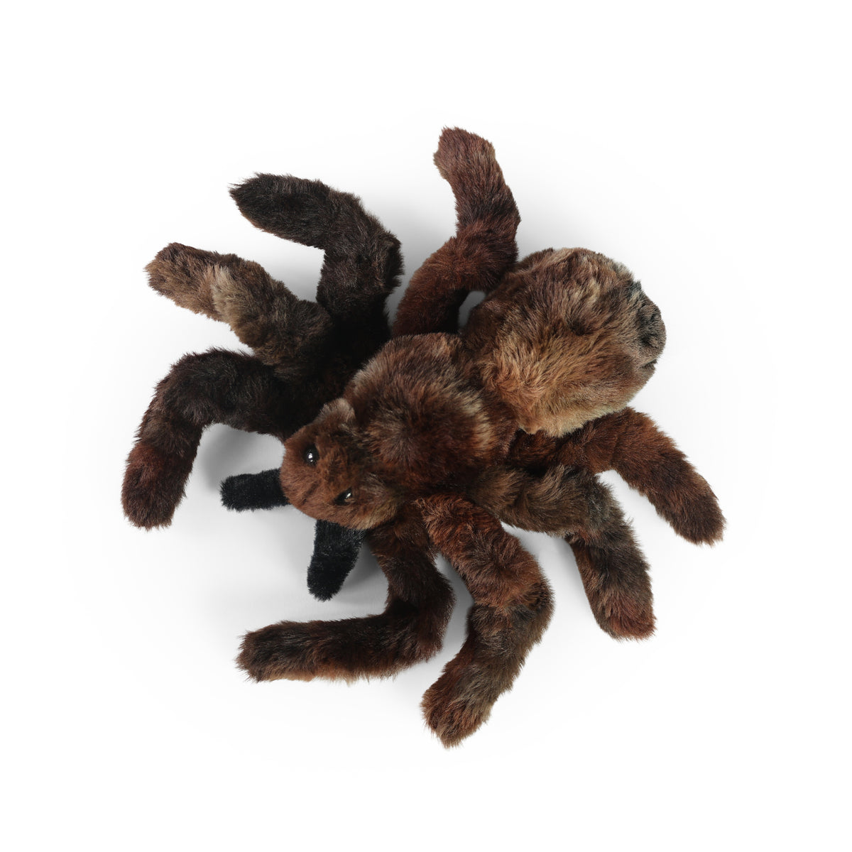 Plush Spider 20 Cm Eco-friendly Plush World
