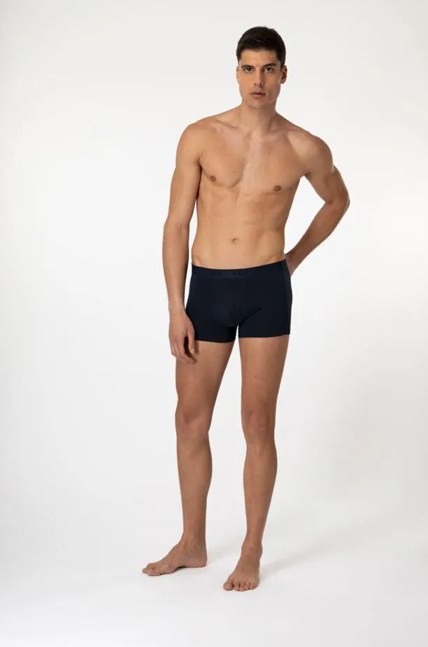 Fila boxerky 2-balenie navy 2xl