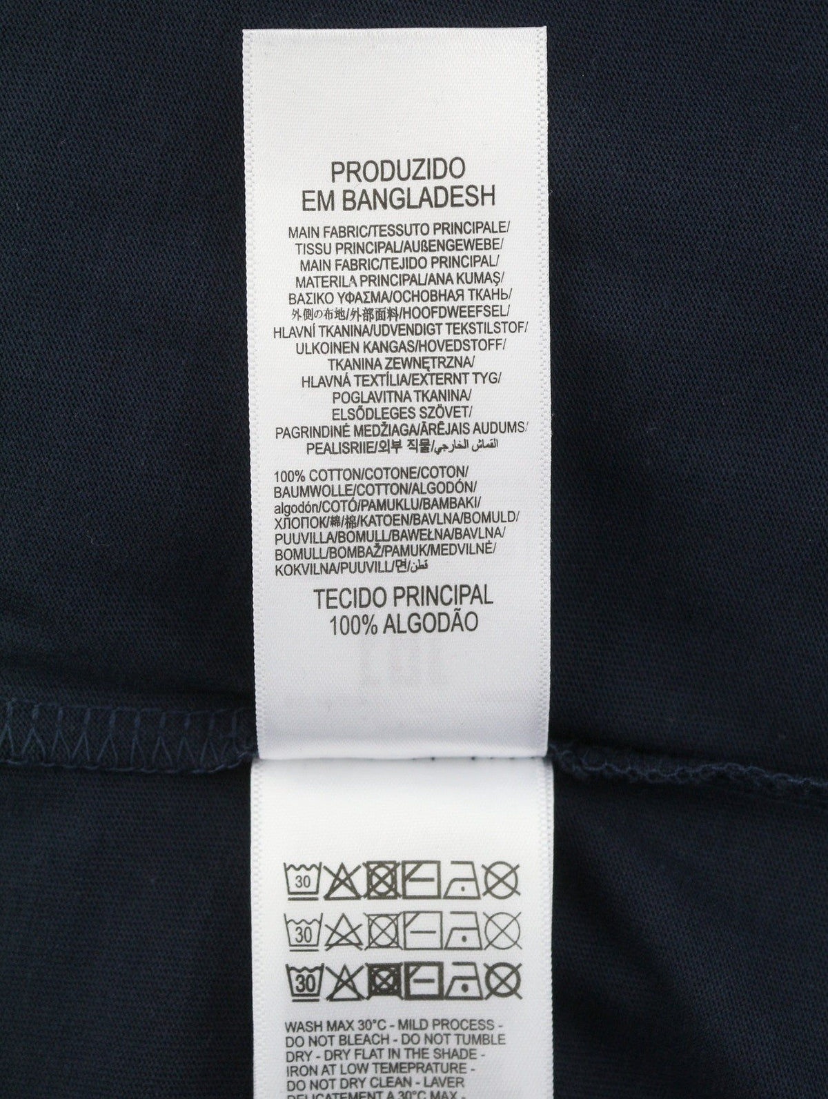 T-shirt T-diegor 1-a