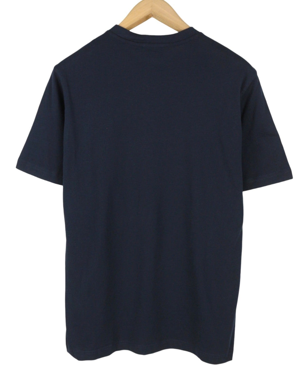 T-shirt T-just-small-new D Logo