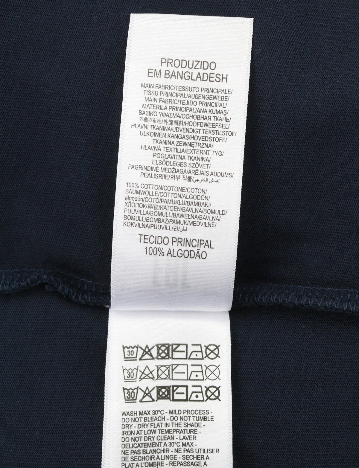 T-shirt T-just 250231 Off