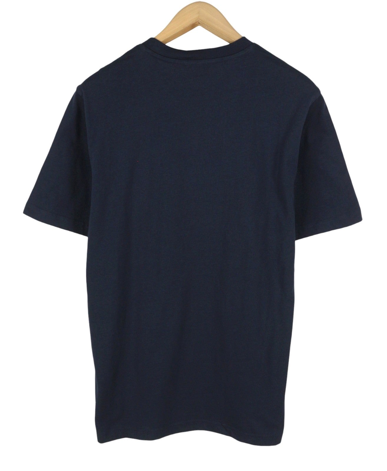 Diesel T-just 250231 Off Men T-shirtblue Cotton Tricot Crew Neck Short Sleeve