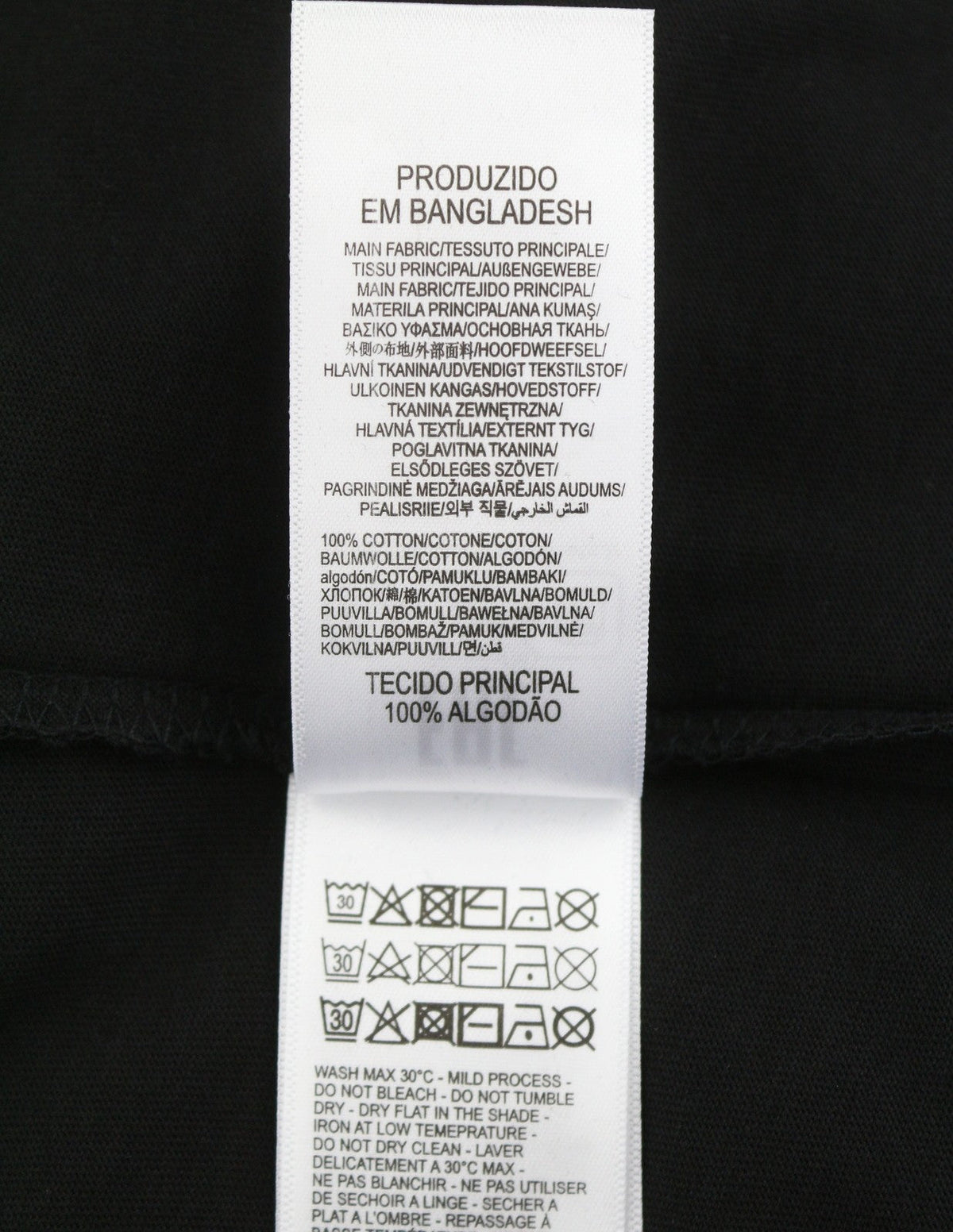 T-shirt T-diegor 1-a