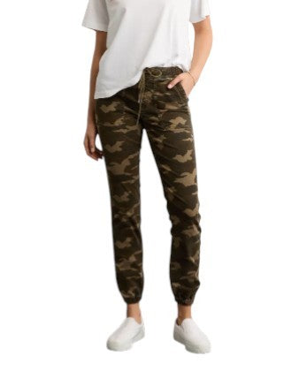 Trousers Jegging Jogger