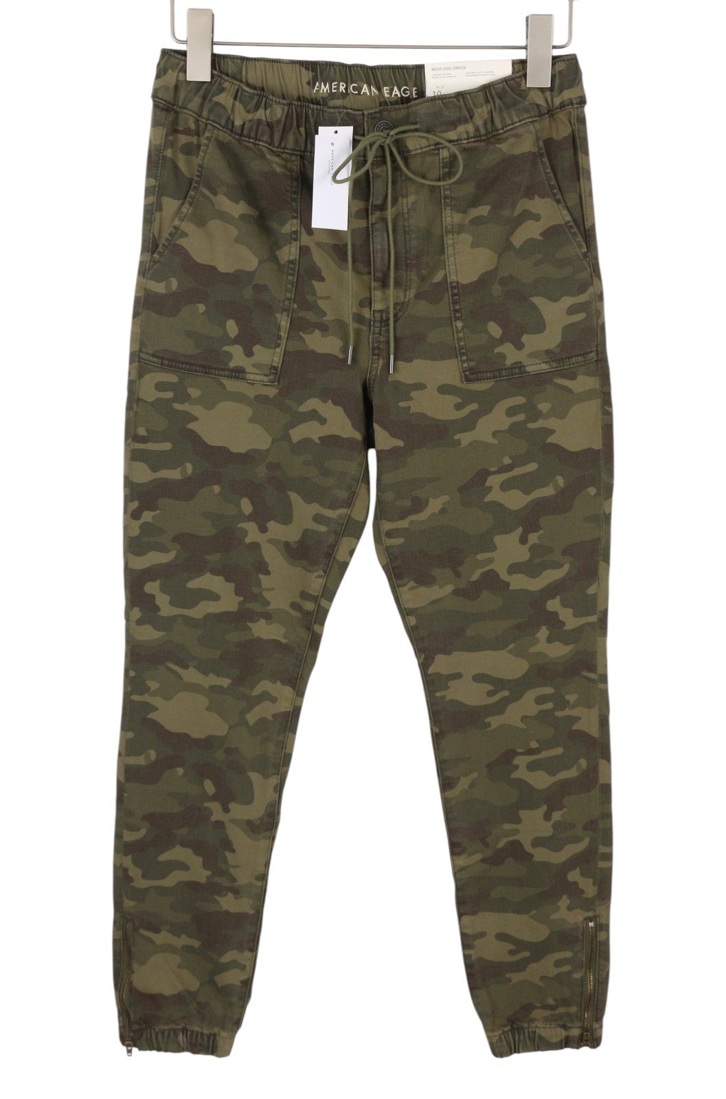 Trousers Jegging Jogger