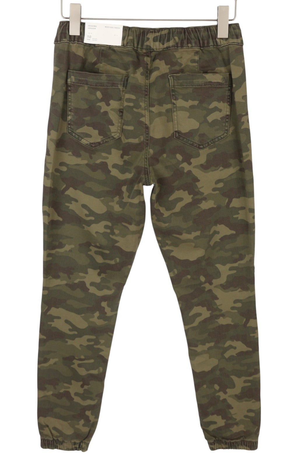 Trousers Jegging Jogger