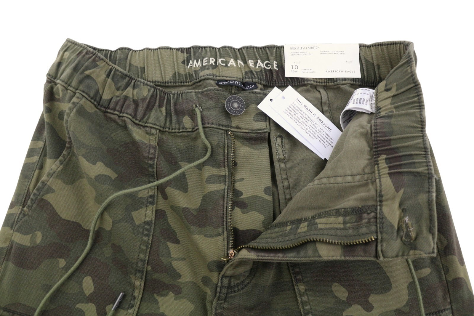 Trousers Jegging Jogger