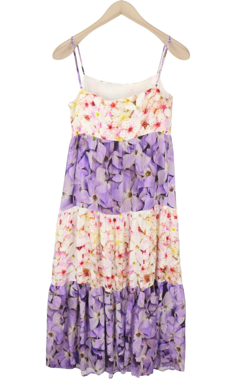 Dress Vest Estrella