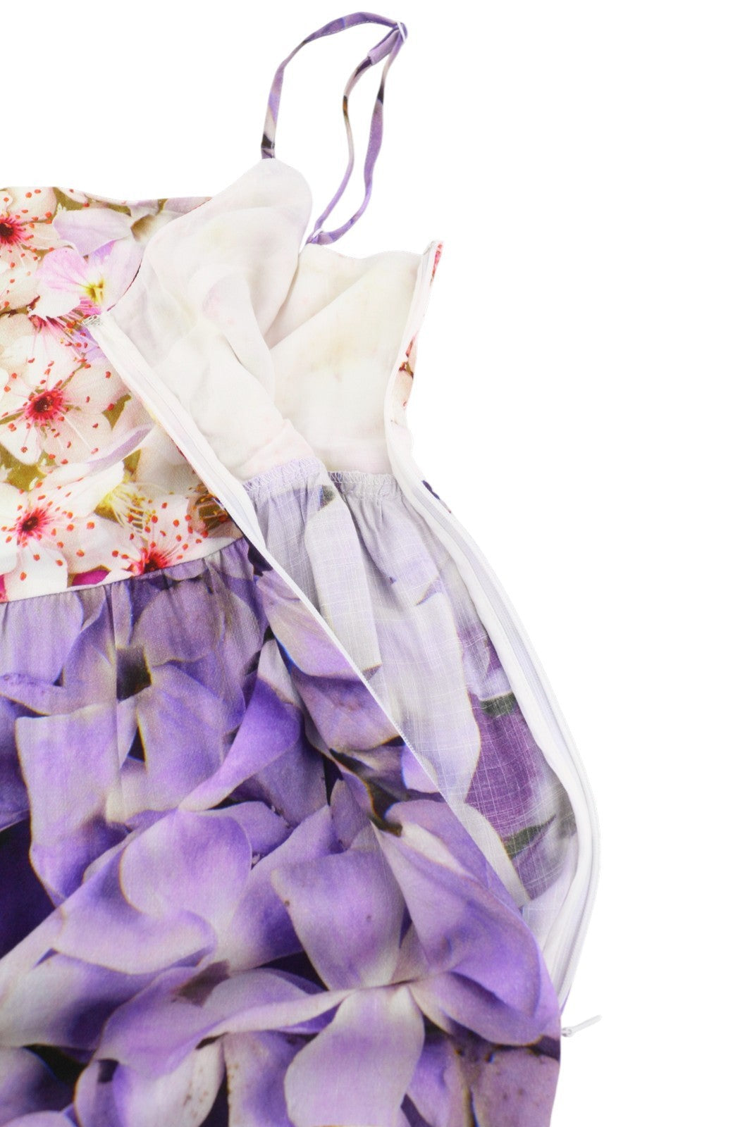 Dress Vest Estrella