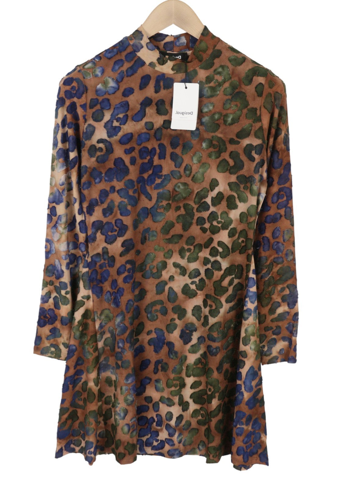 Dress Vest Felina