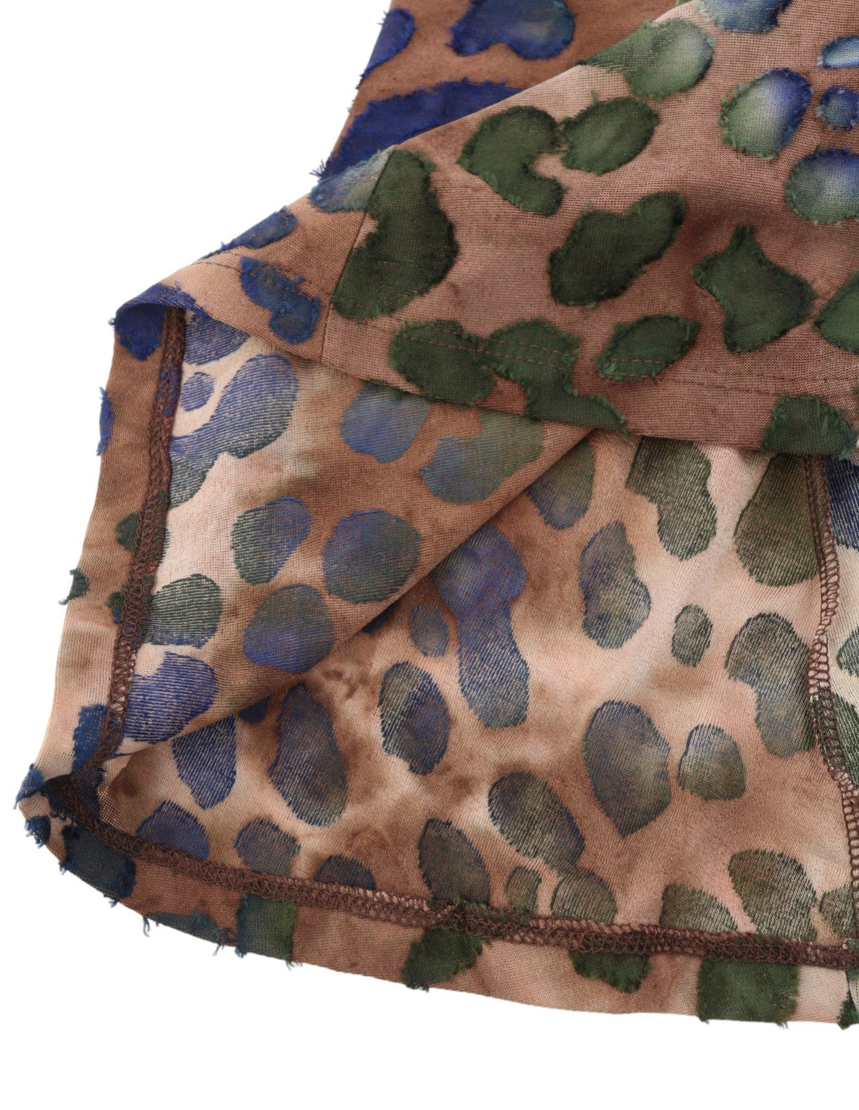 Dress Vest Felina