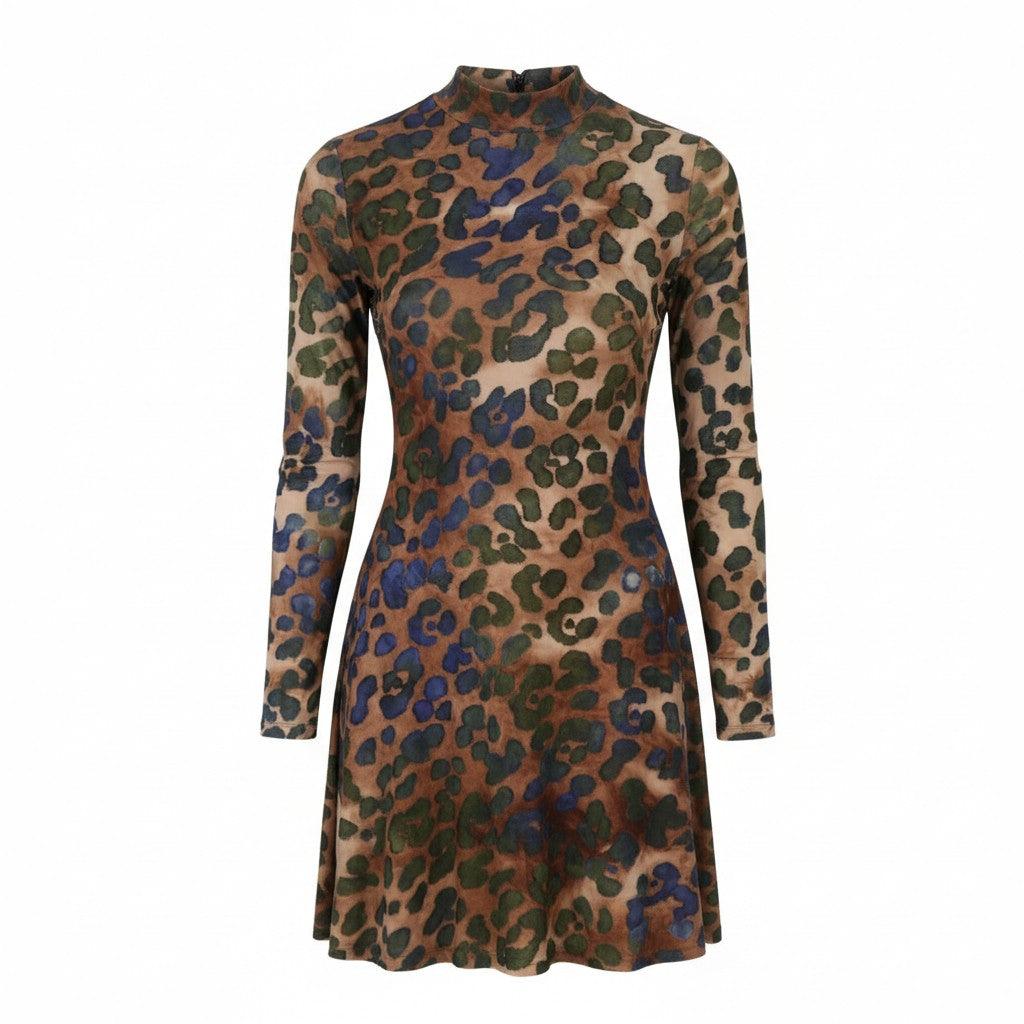 Dress Vest Felina