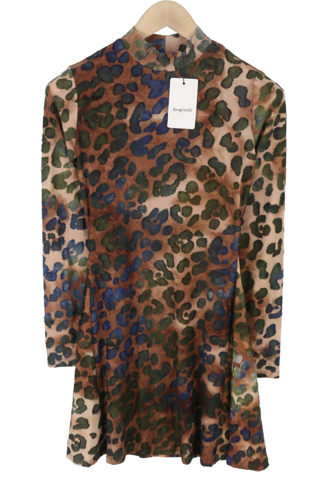 Dress Vest Felina