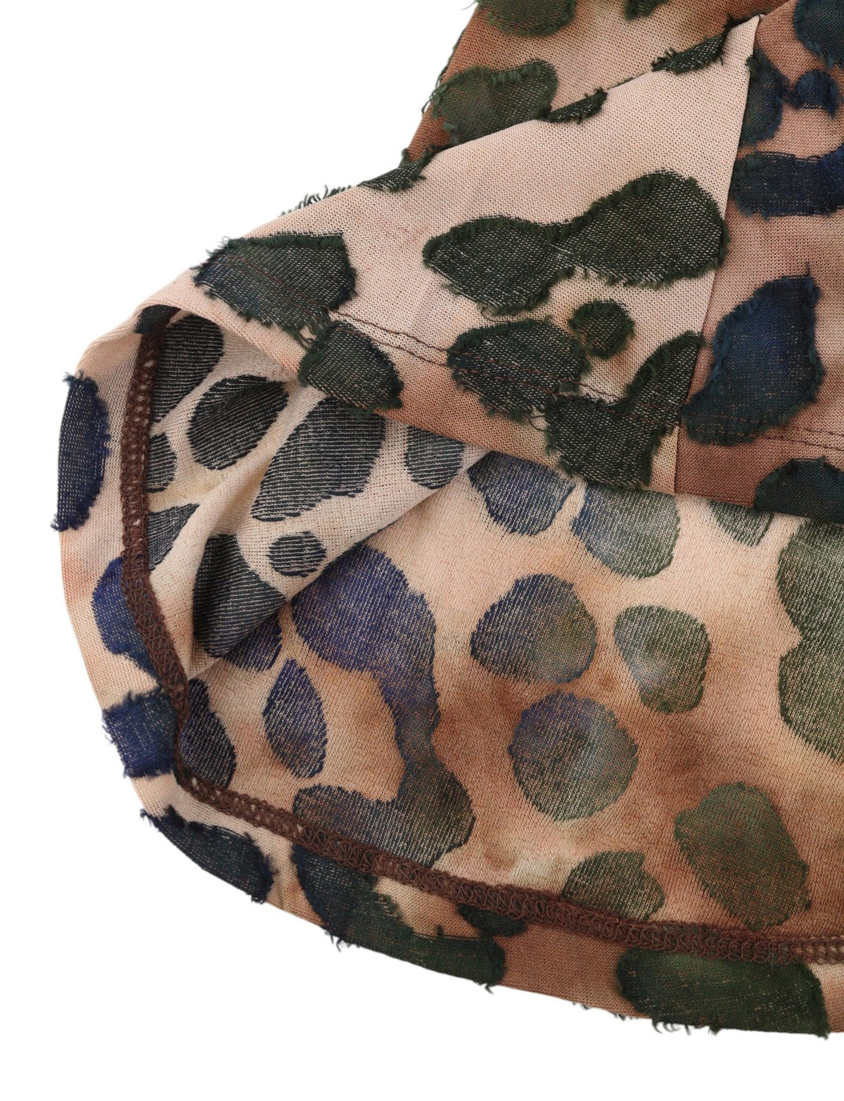 Dress Vest Felina