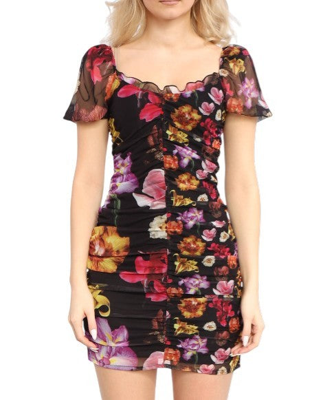 Dress Sala Lacroix