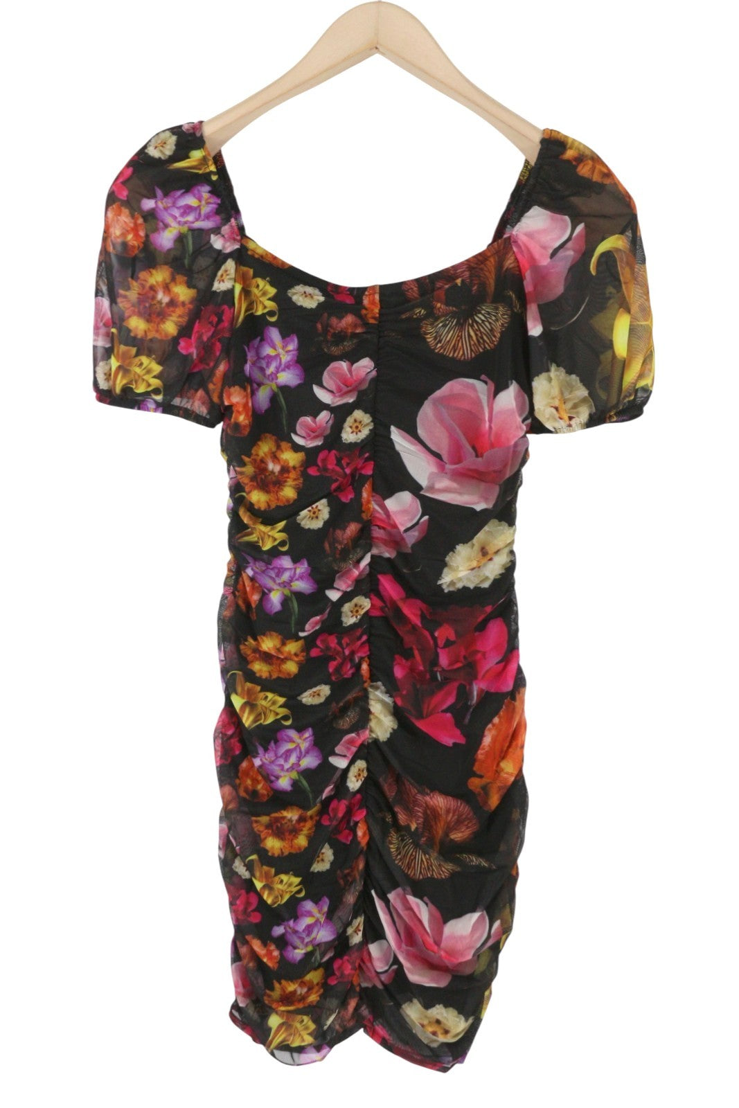Dress Sala Lacroix