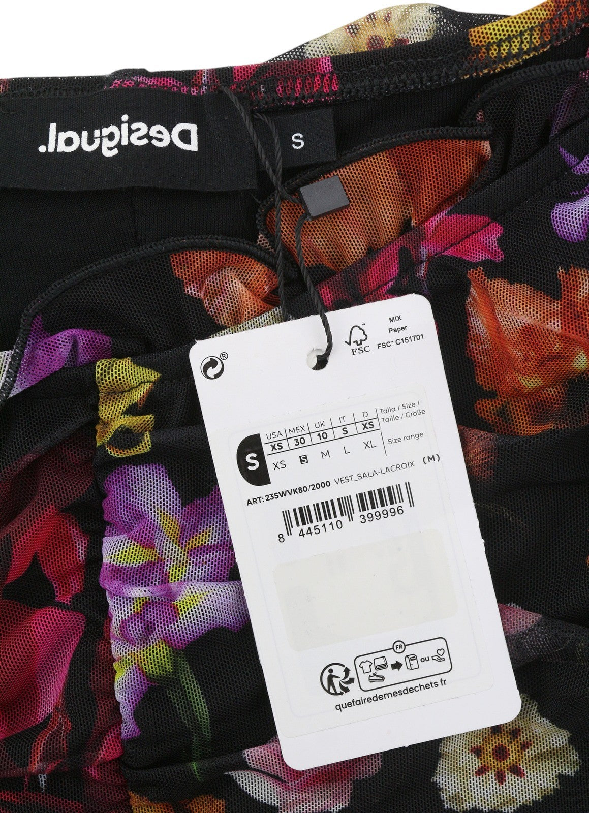 Dress Sala Lacroix