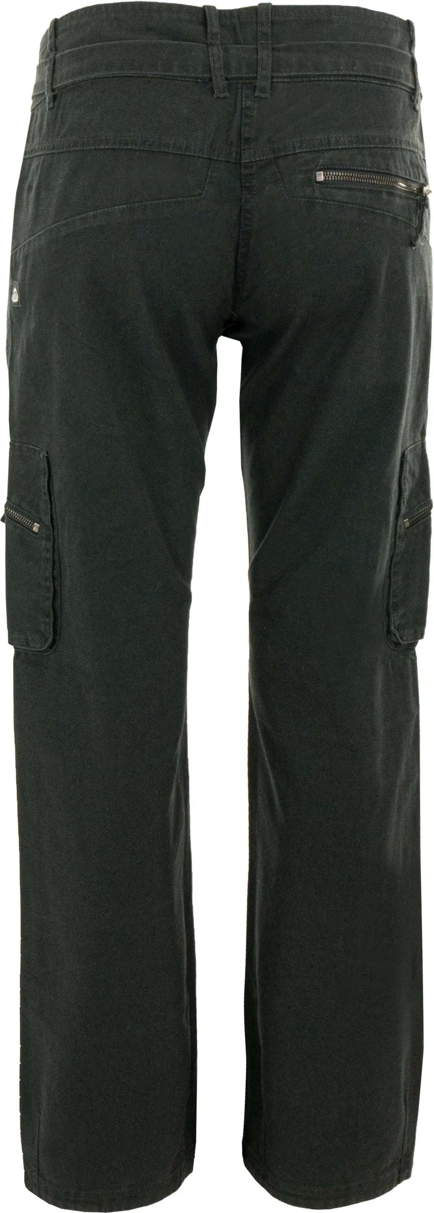 Nordblanc Dambyxor Grå