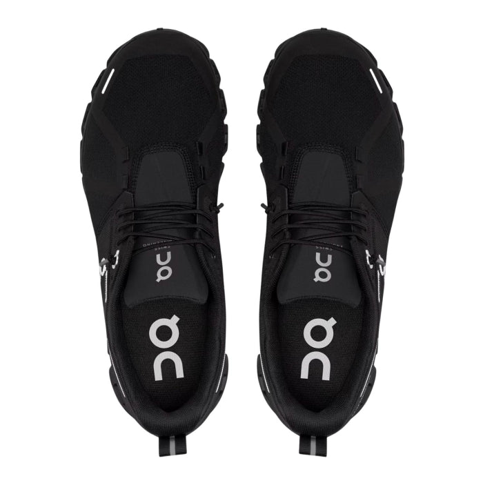 På løbesneakers til kvinder