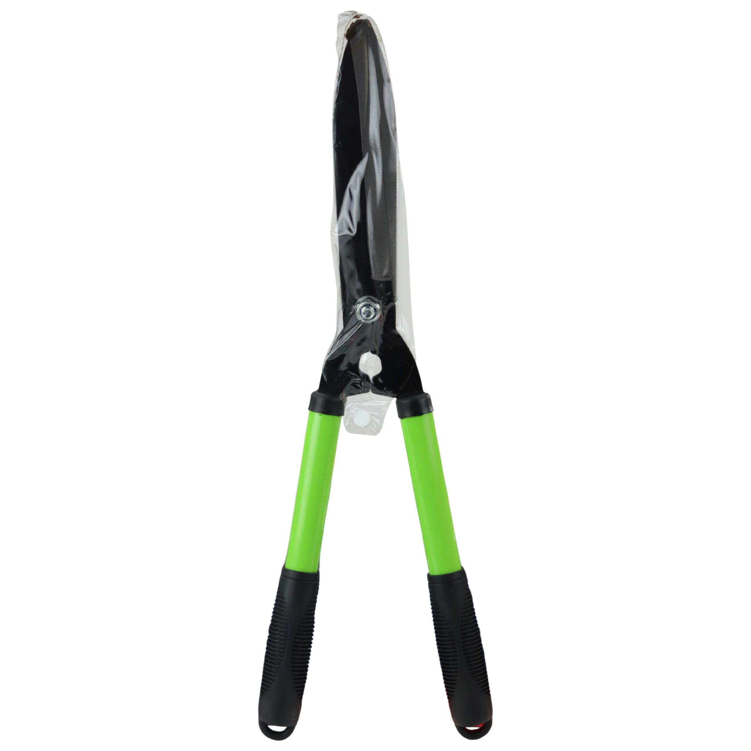 Hedge Trimmer Shrub Pruner Garden Shears Case 53cm