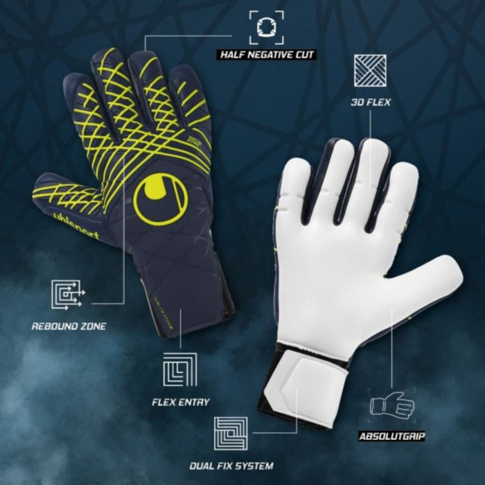 Uhlsport Goalkeeper Gloves