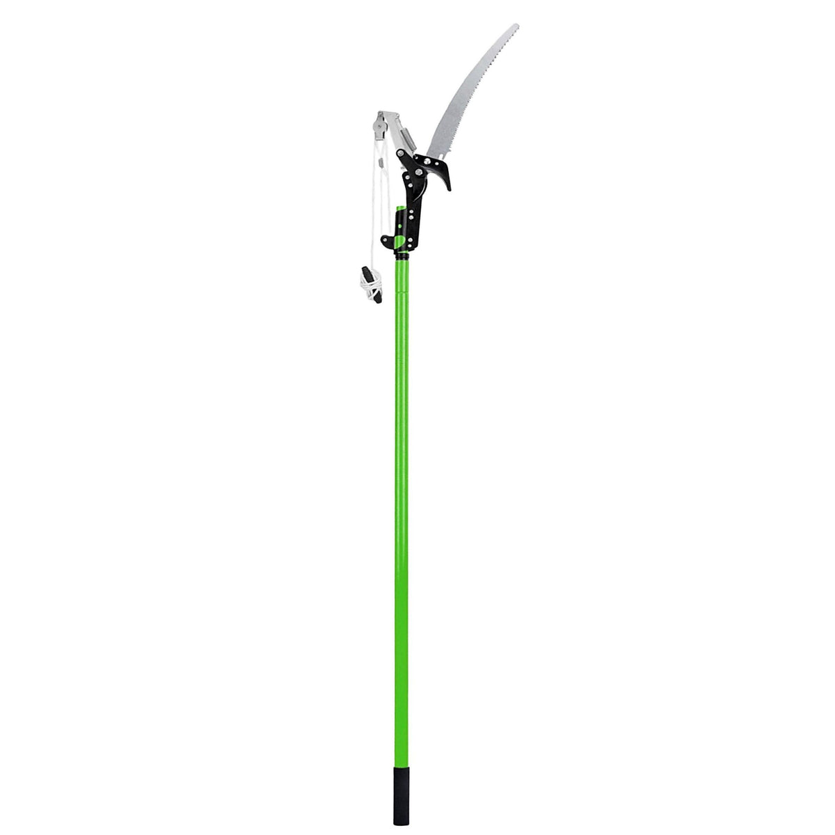 Fiaradh Teileascópach Brainse Prúnairí Chonaic 2in1 Ar Pholla 125-240 Cm