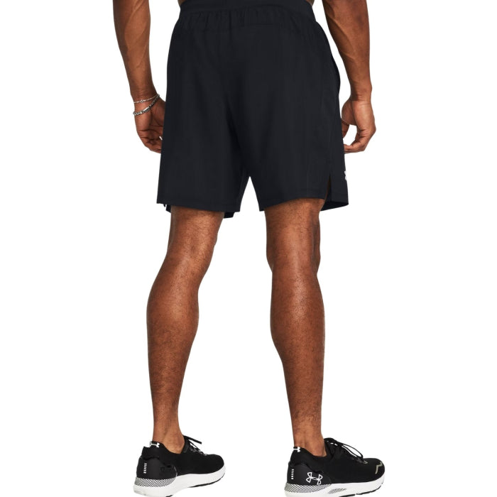Pantaloni scurți sport Under Armour Bărbați