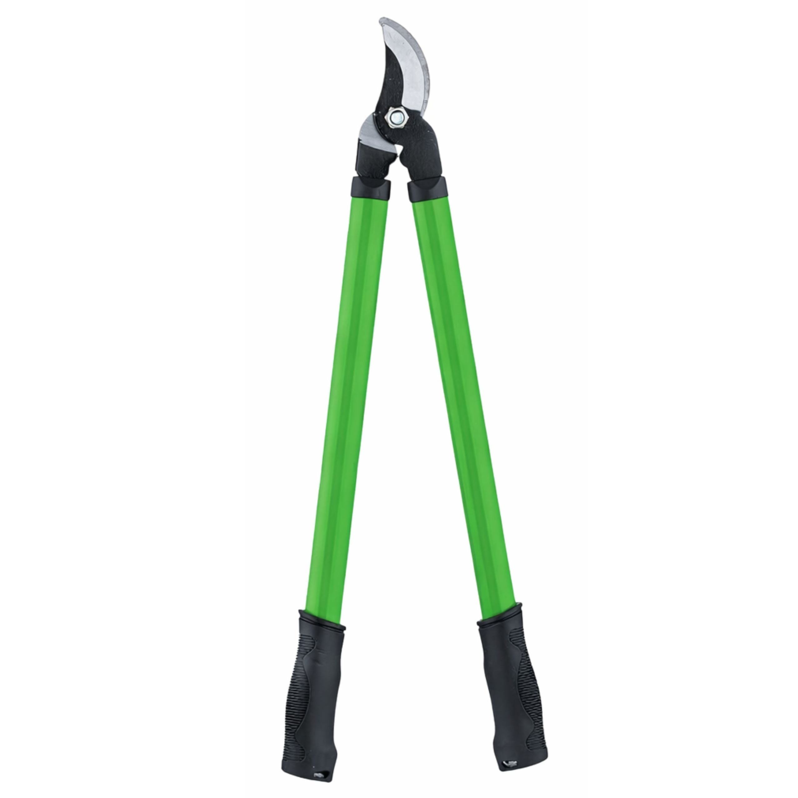 Set Of Garden Hedge Pruners With Case 3 Pcs.