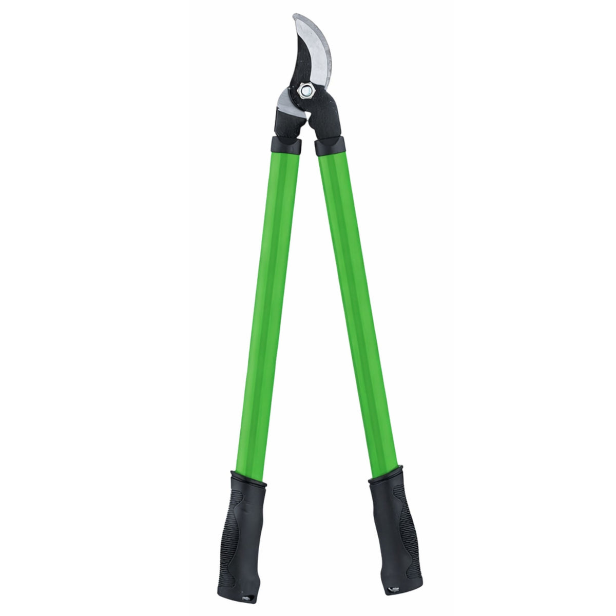 Set Of Garden Hedge Pruners With Case 3 Pcs.