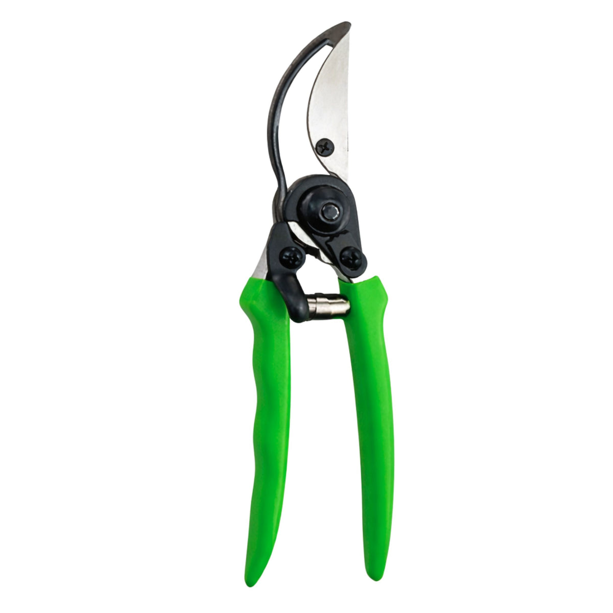 Set Of Garden Hedge Pruners With Case 3 Pcs.