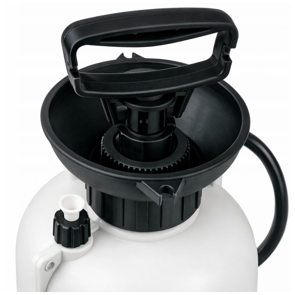 Manual Pressure Sprayer For Watering Fertilizing Spraying Lean 3l