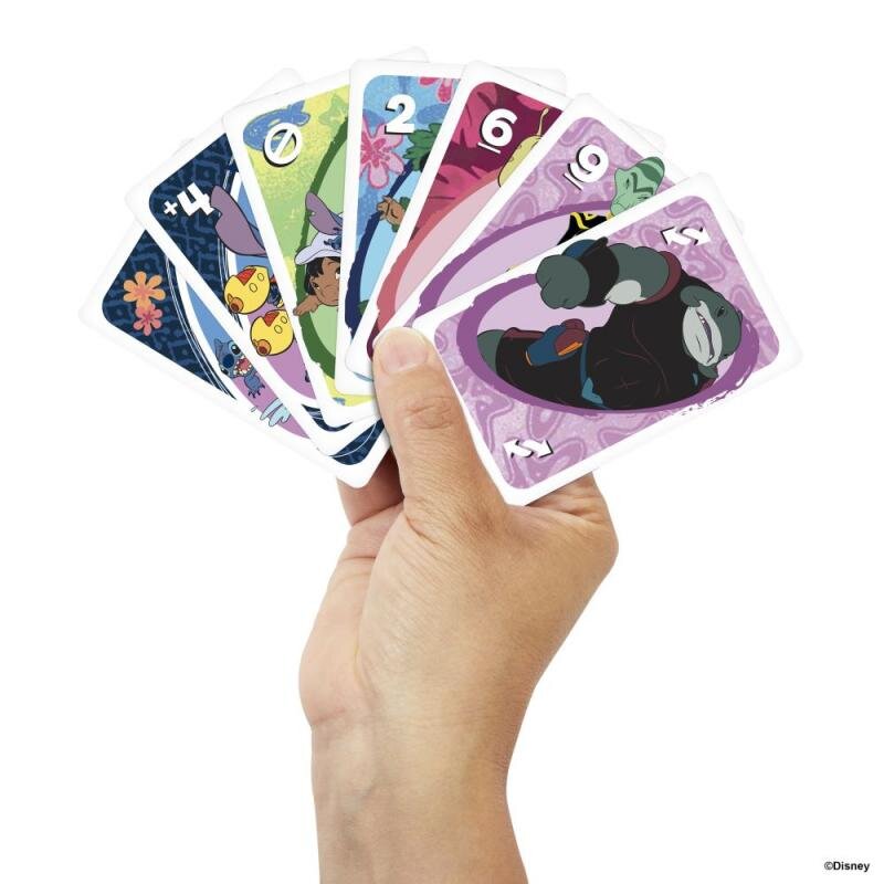 Uno Lilo e Stitch