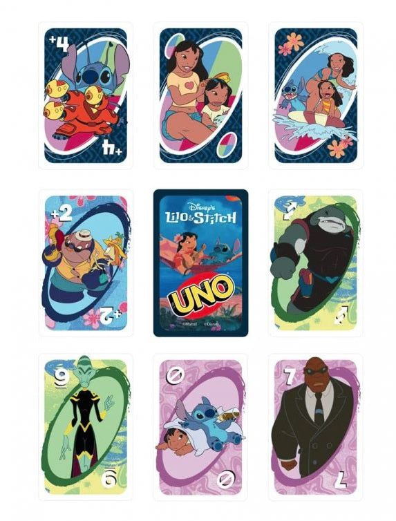 Uno Lilo e Stitch
